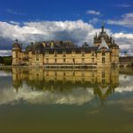 Chateau de Chantilly