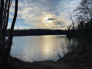 Nature calls #walk #lake #oise #picardie #tourisme #hautdefrance #naturelovers #fitness #gitedefrance #gite #vacances #holidays